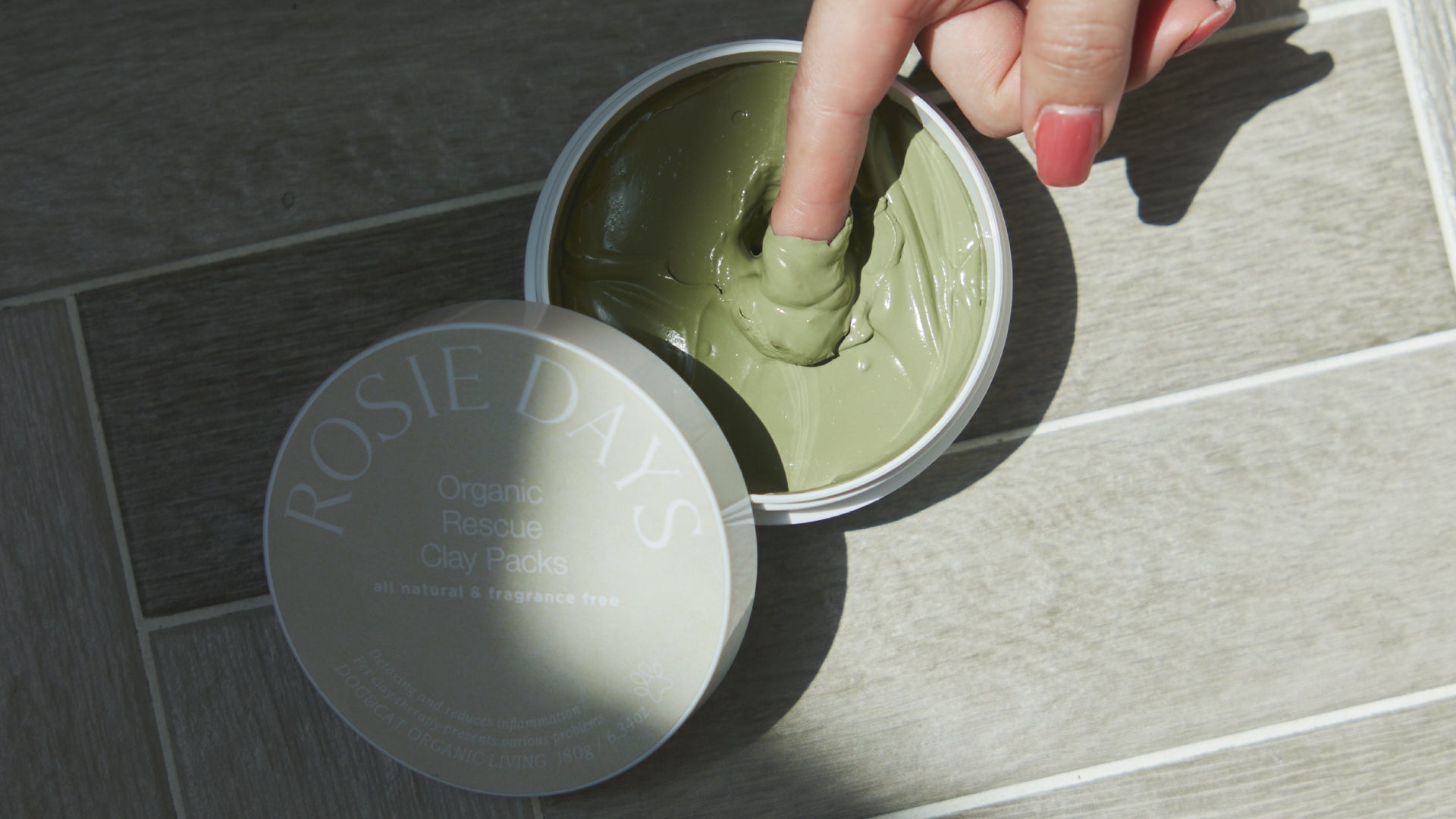 アロマフランスのクレイが他とは違う理由