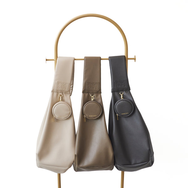 エブリデイキャリーウィズユー(スリングバッグ)